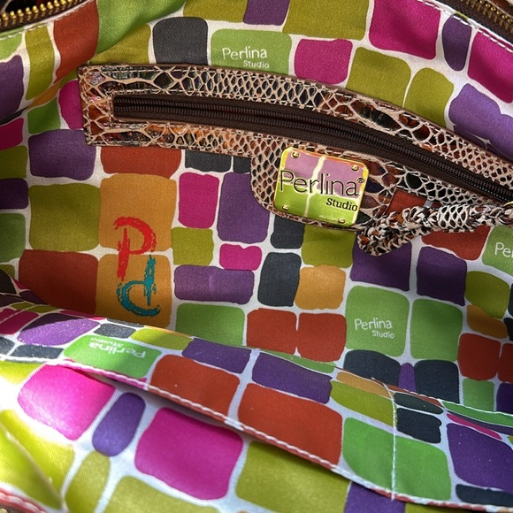 PERLINA purse - Picture 6 of 12